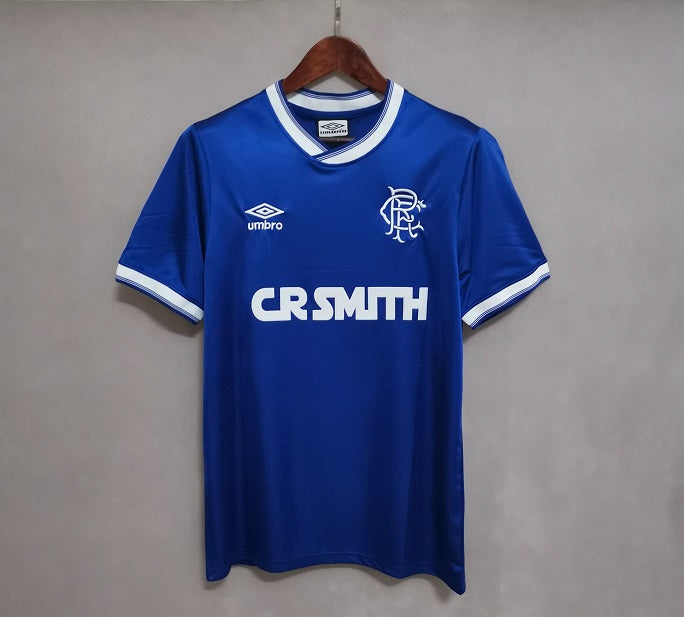 RANGERS I 84/87 MAN (RETRO)