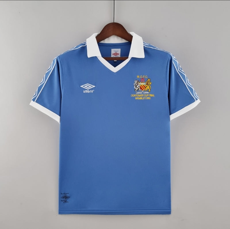 MANCHESTER CITY l 81/82 MAN (RETRO)