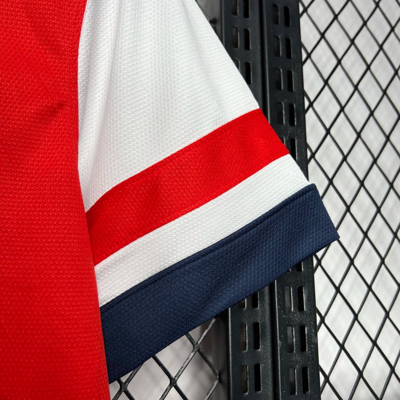 ARSENAL HOME 12/13 MAN (RETRO)