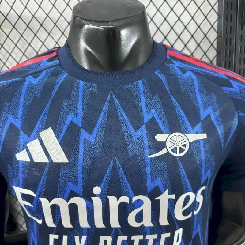 ARSENAL AWAY 25/26 MAN (PLAYER VERSION)
