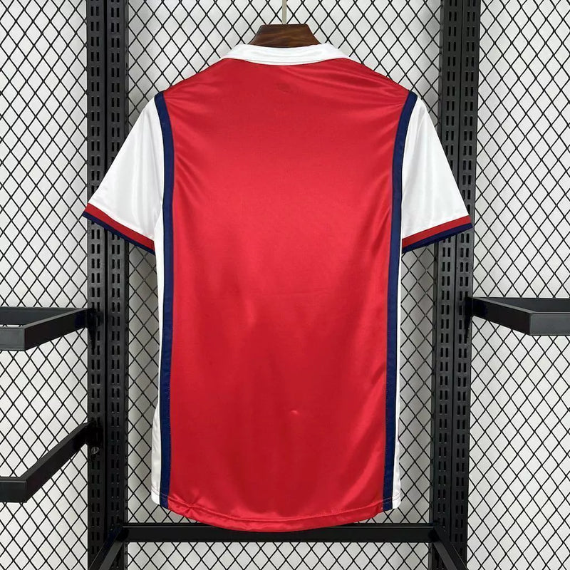 ARSENAL HOME 98/99 MAN (RETRO)