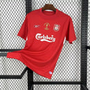 LIVERPOOL HOME ISTANBUL BIRTHDAY 2005' 25/26