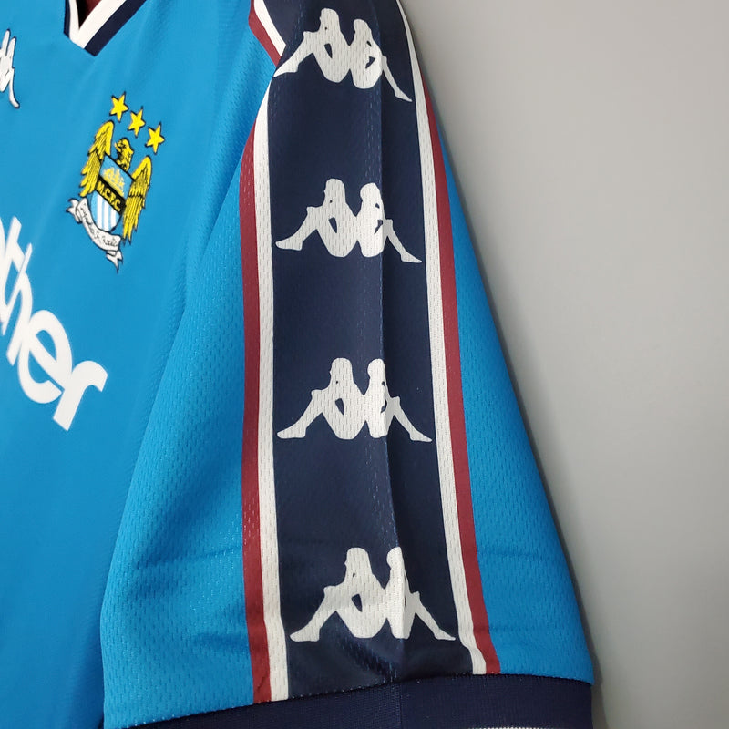 MANCHESTER CITY I 97/98 MAN (RETRO)