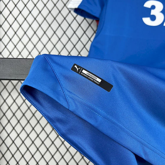 RANGERS HOME 2015 (RETRO)