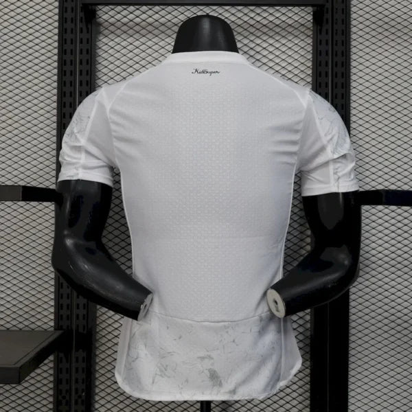 MANCHESTER CITY AWAY 25/26 MAN (PLAYER VERSION)