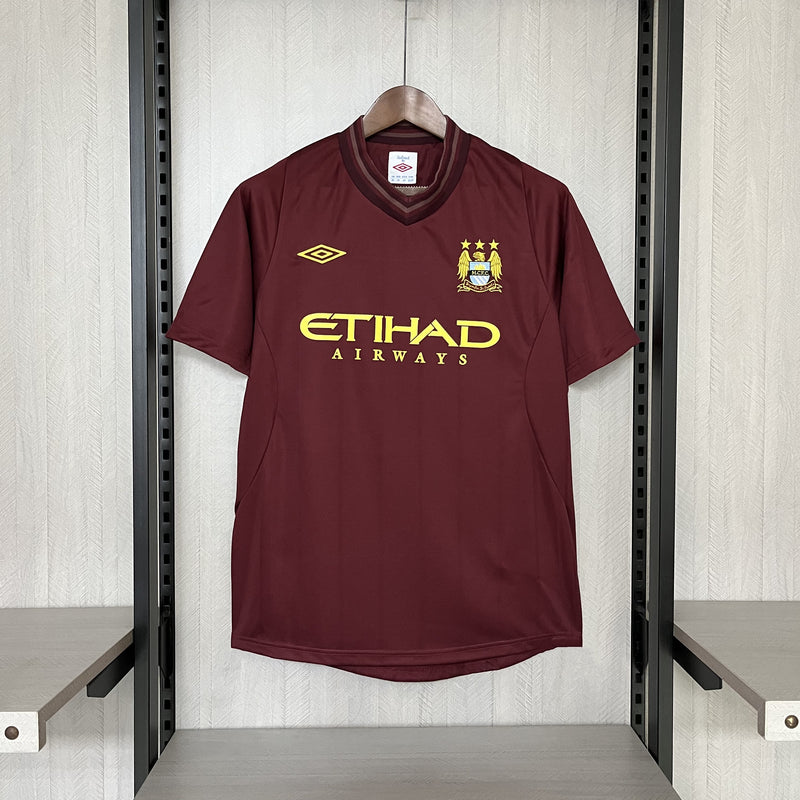MANCHESTER CITY I 2012/13 MAN (RETRO)