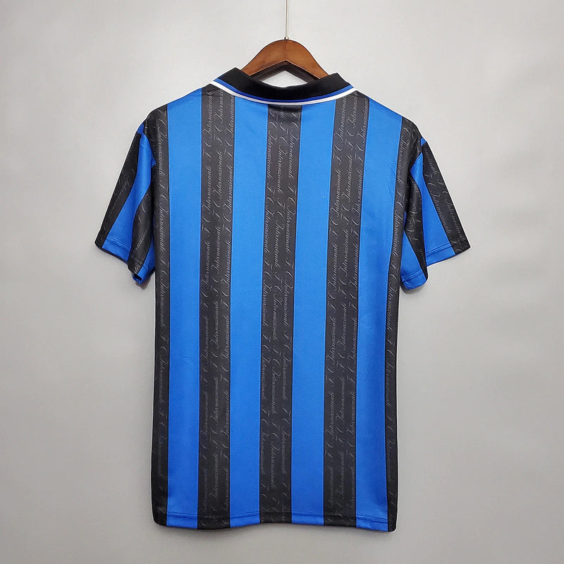 INTER MILAN I 97/98 MAN (RETRO)