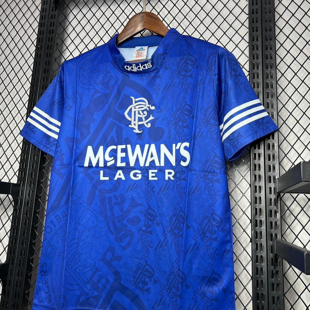 RANGERS HOME 94/96 (RETRO)