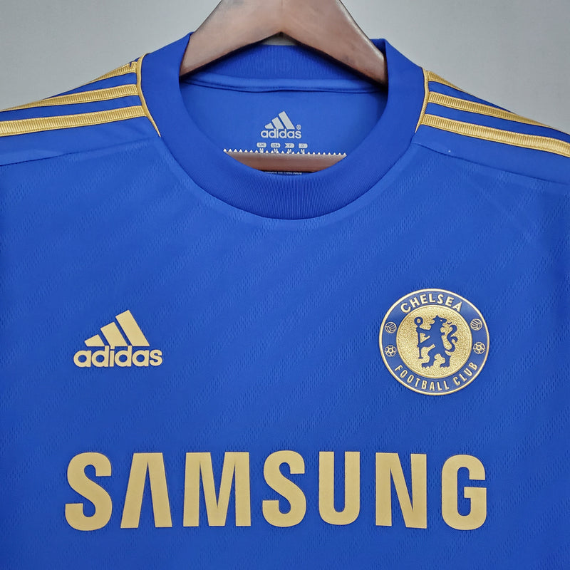 CHELSEA I 2012/13 MAN (RETRO)