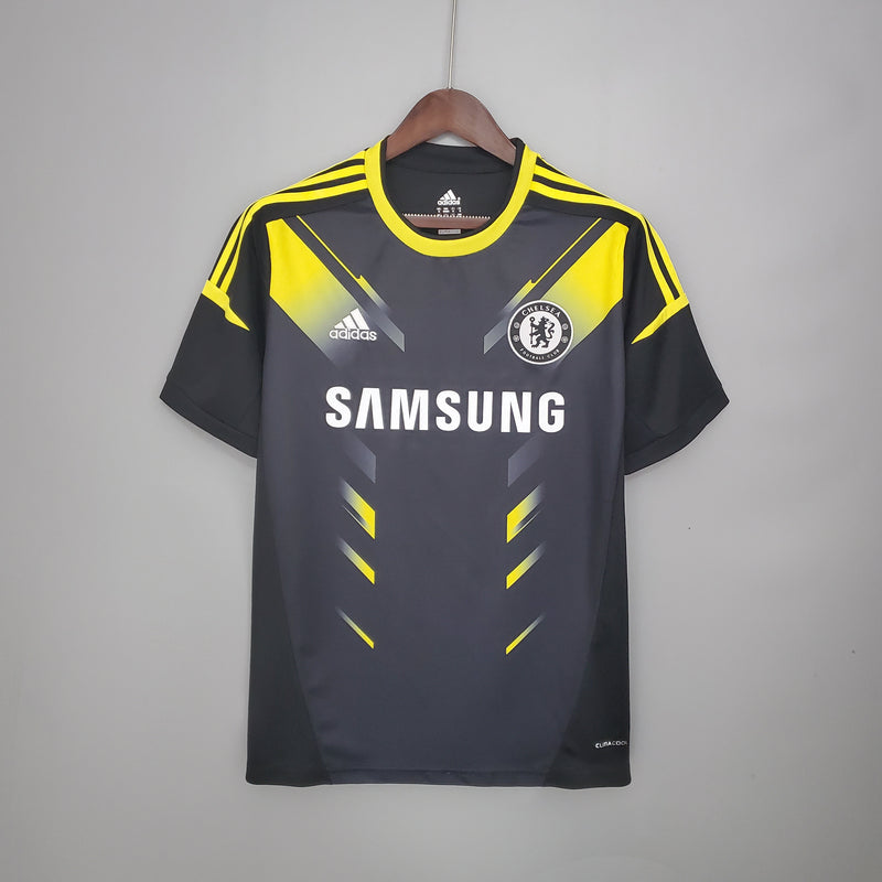 CHELSEA THIRD 2012/13 MAN (RETRO)