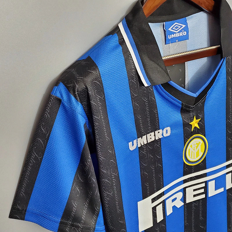 INTER MILAN I 97/98 MAN (RETRO)