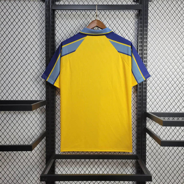 CHELSEA AWAY 1996/98 MAN (RETRO)