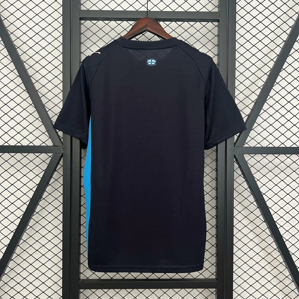 OLYMPIQUE DE MARSEILLE AWAY 25/26 MAN
