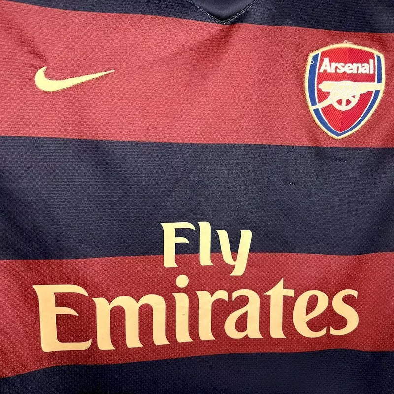 ARSENAL THIRD 07/08 MAN (RETRO)