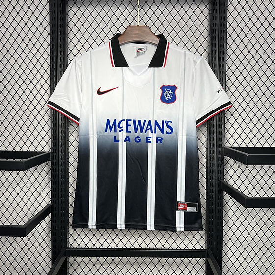 RANGERS AWAY 97/98 MAN (RETRO)