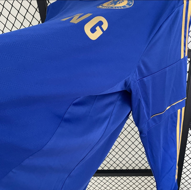 CHELSEA 2012/13 l LONG SLEEVES MAN (RETRO)