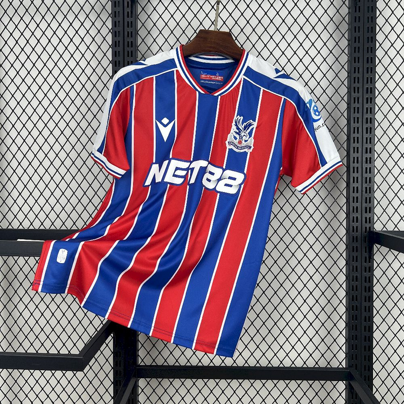 CRYSTAL PALACE HOME 25/26 MAN
