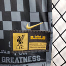 LIVERPOOL x LEBRON JAMES 24/25 CHILDREN'S SET