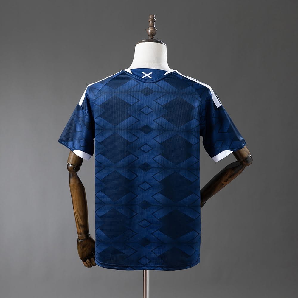 SCOTLAND HOME 'WORLD CUP' 2025/26 MAN