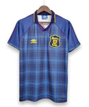 SCOTLAND HOME 1994 MAN (RETRO)