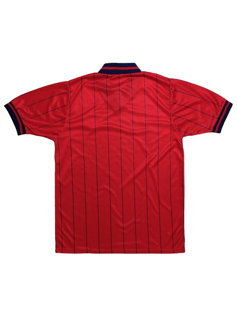 SCOTLAND AWAY 1982 MAN (RETRO)