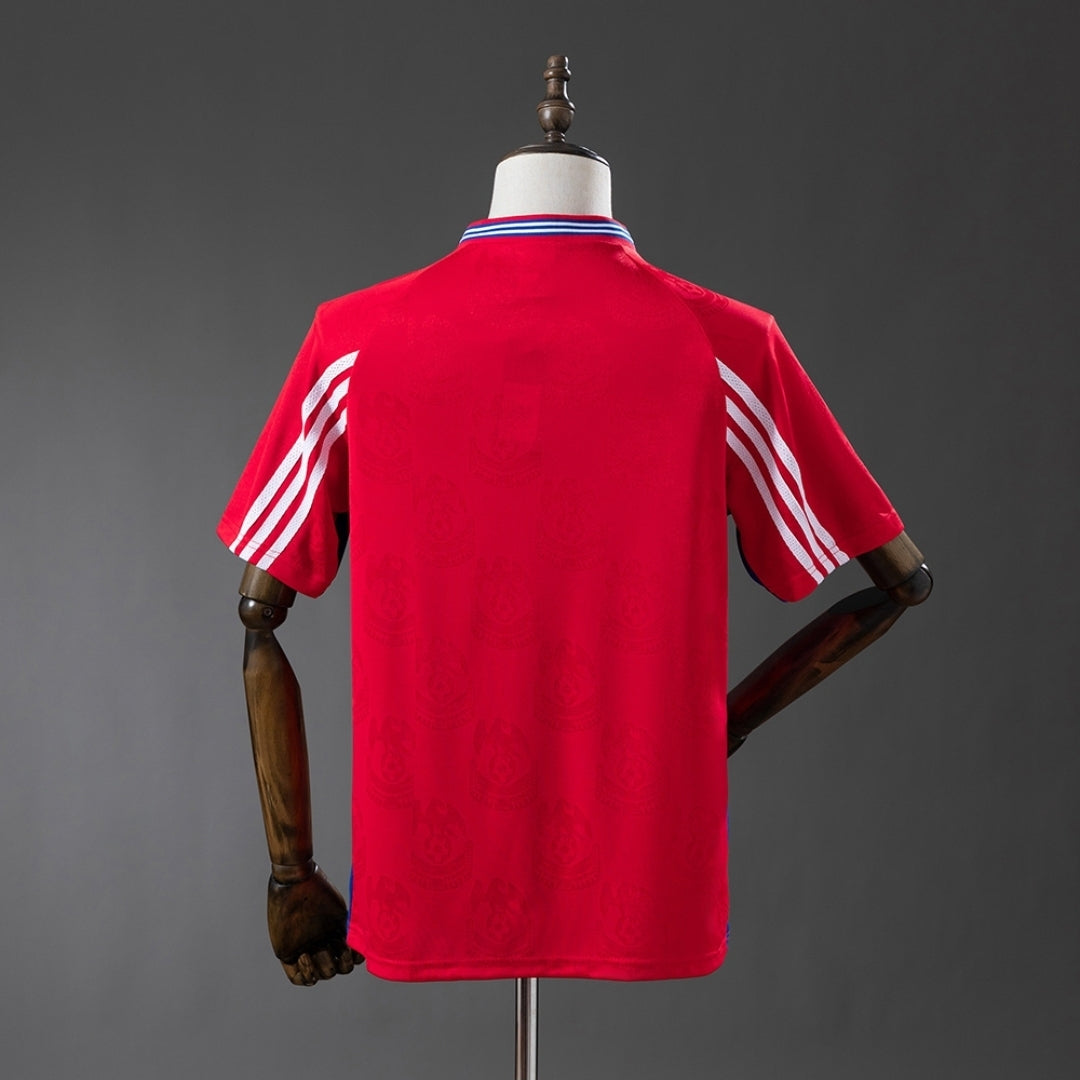 CRYSTAL PALACE 98/99 MAN (RETRO)