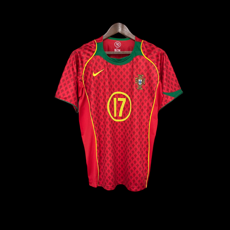 PORTUGAL I 2004 MAN (RETRO)