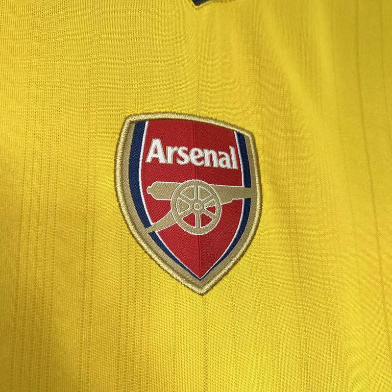 ARSENAL THIRD 05/06 MAN (RETRO)