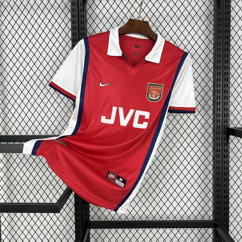 ARSENAL HOME 98/99 MAN (RETRO)