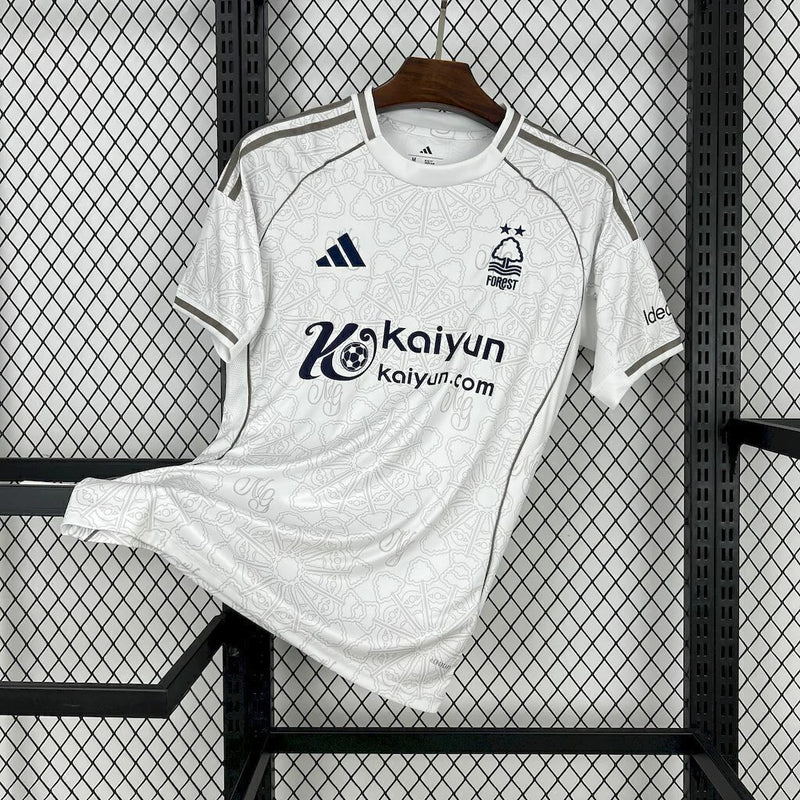 NOTTINGHAM FOREST AWAY 25/26 MAN