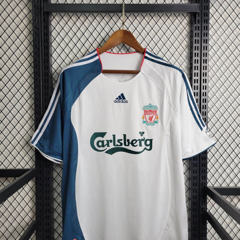 LIVERPOOL II 06/08 MAN (RETRO)