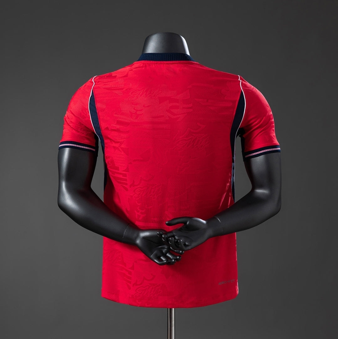 ENGLAND AWAY 'WORLD CUP' 25/26 (PLAYER VERSION)