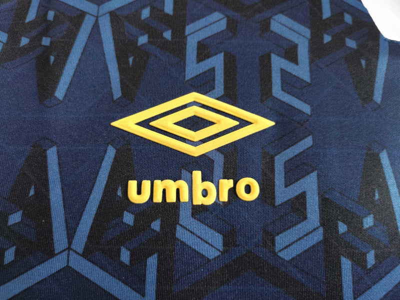 SCOTLAND HOME 1992 MAN (RETRO)