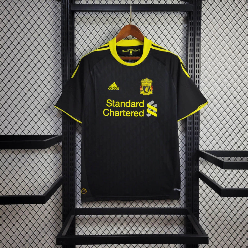 LIVERPOOL lII 10/11 MAN (RETRO)