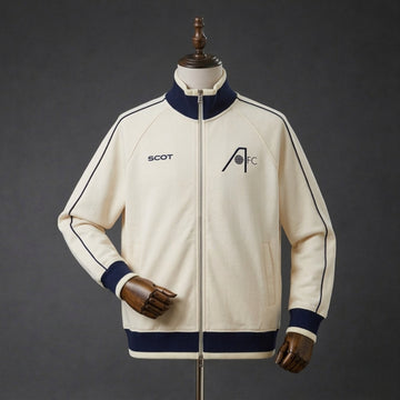 ABERDEEN JACKET ATELIER - Mild Apricot