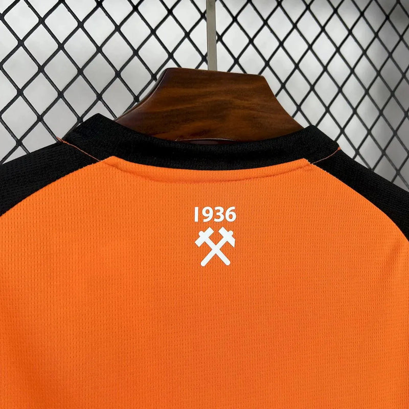 SHAKHTAR DONETSK I 25/26 MAN