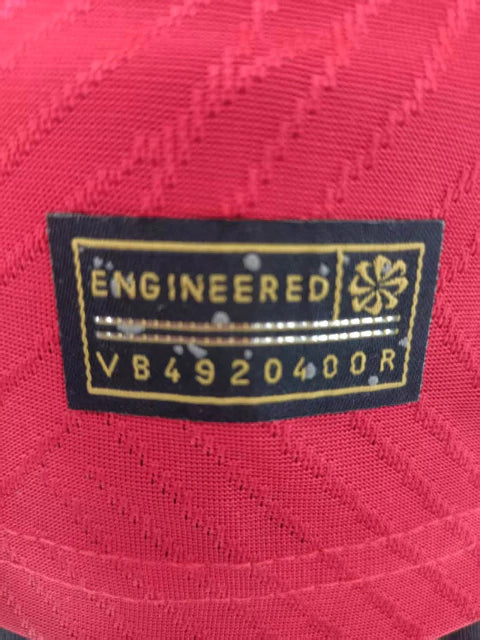 LIVERPOOL POLO MAN