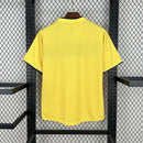 SCOTLAND AWAY 2002 MAN (RETRO)