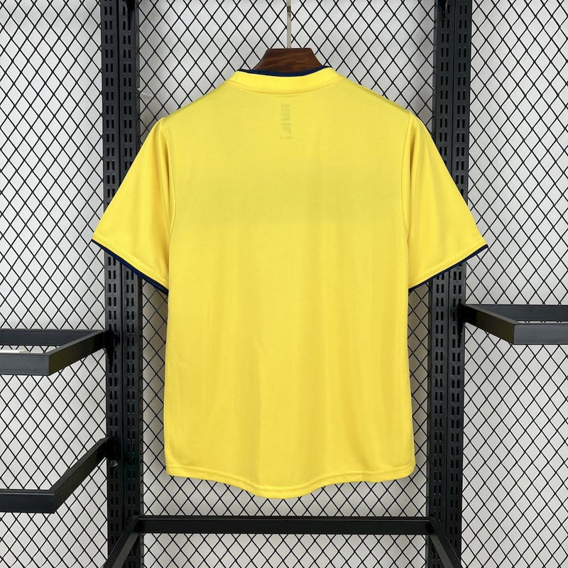 SCOTLAND AWAY 2002 MAN (RETRO)