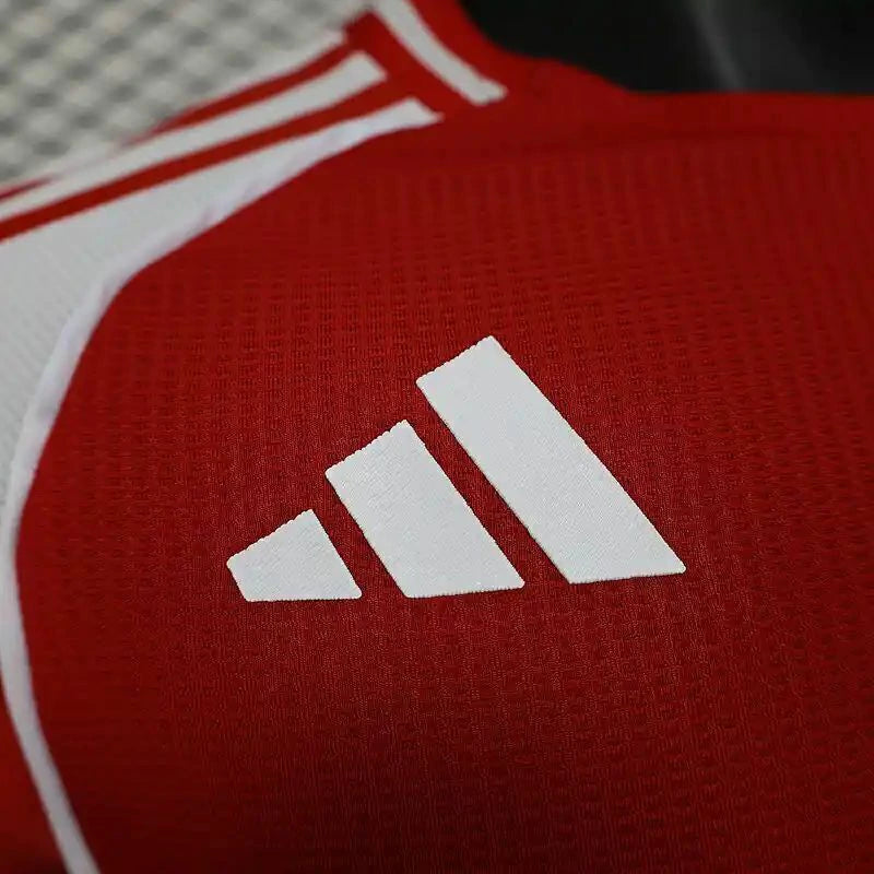 ARSENAL HOME 25/26 MAN (PLAYER VERSION)