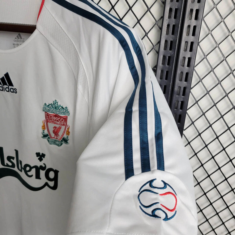 LIVERPOOL II 06/08 MAN (RETRO)