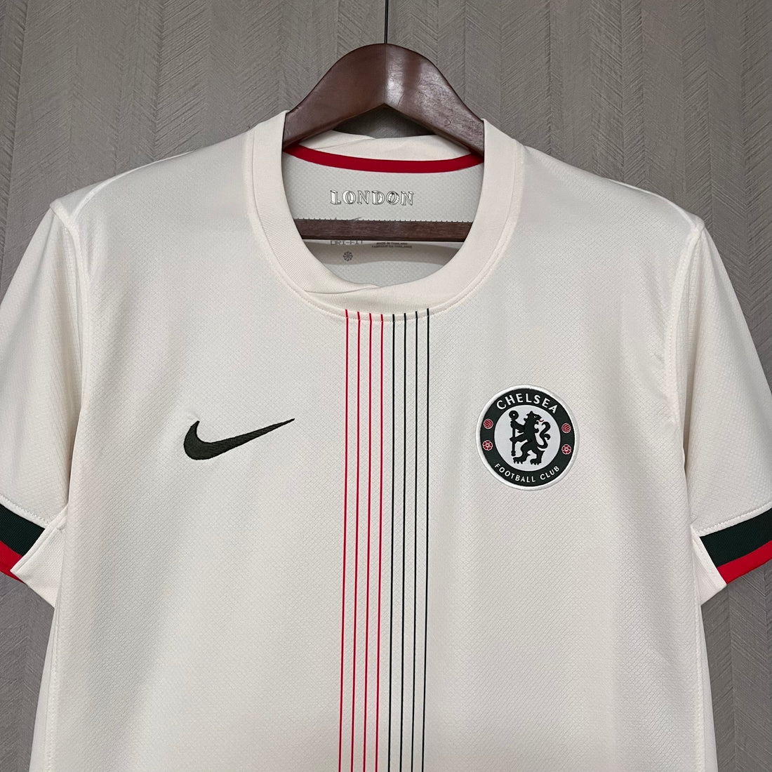 CHELSEA II 25/26 MAN