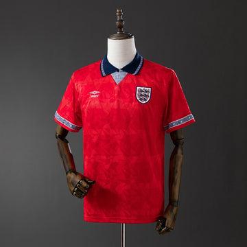 ENGLAND AWAY 1990 MAN (RETRO)