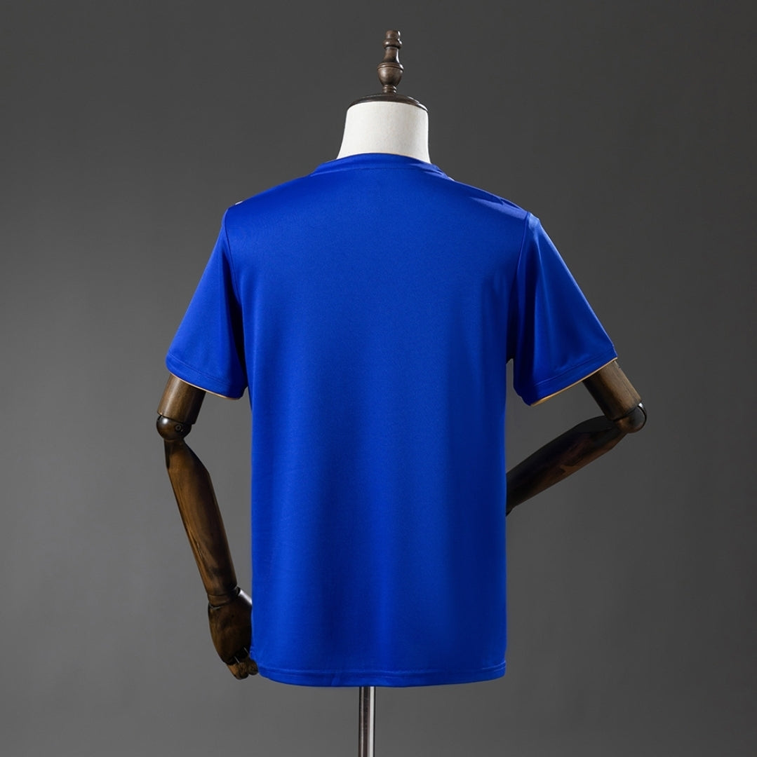 LEICESTER HOME 18/19 MAN (RETRO)