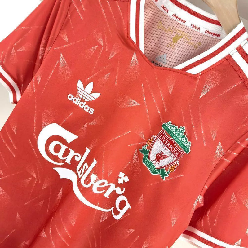 LIVERPOOL x THE BEATLES I 24/25 MAN