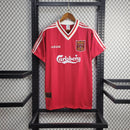 LIVERPOOL HOME 95/96 MAN (RETRO)