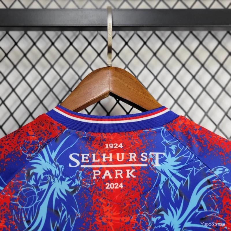 CRYSTAL PALACE HOME 24/25 MAN
