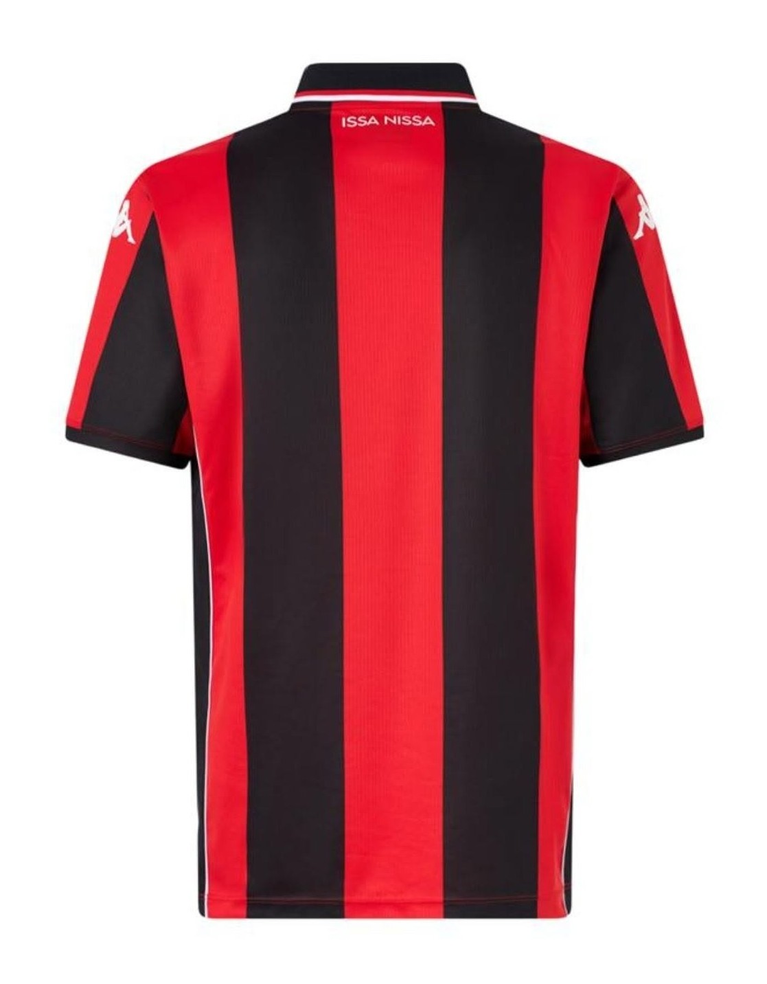 OGC NICE HOME 25/26 MAN