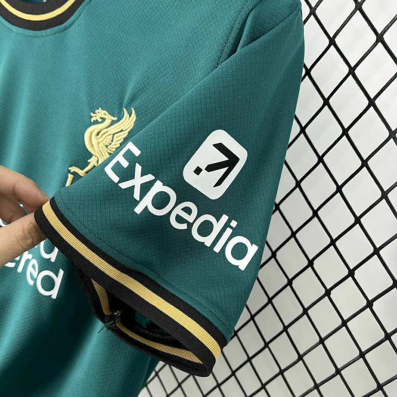 LIVERPOOL SPECIAL EDITION 25/26