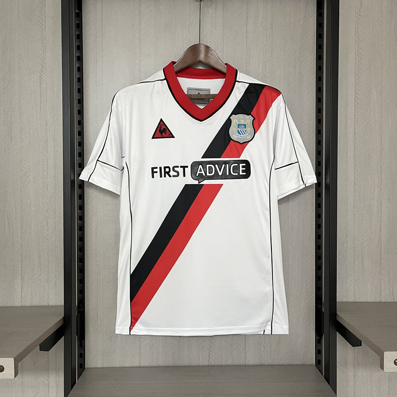 MANCHESTER CITY II 2002/03 MAN (RETRO)